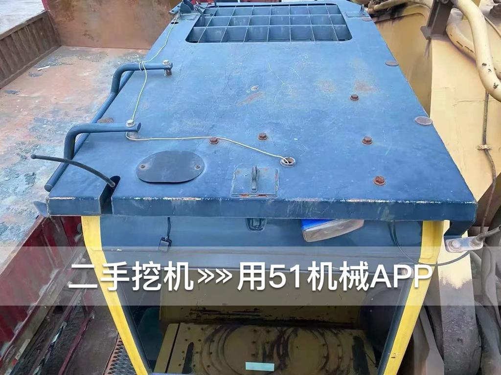 51挖机